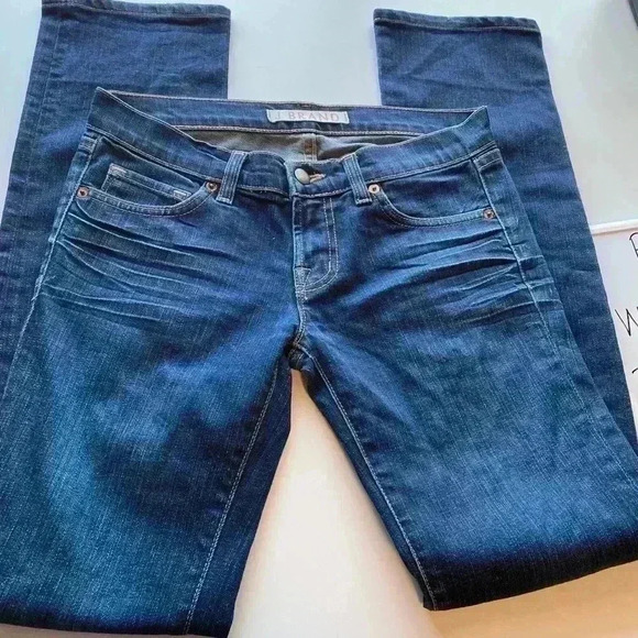 J BRAND Jeans Size 25 - Picture 1 of 8